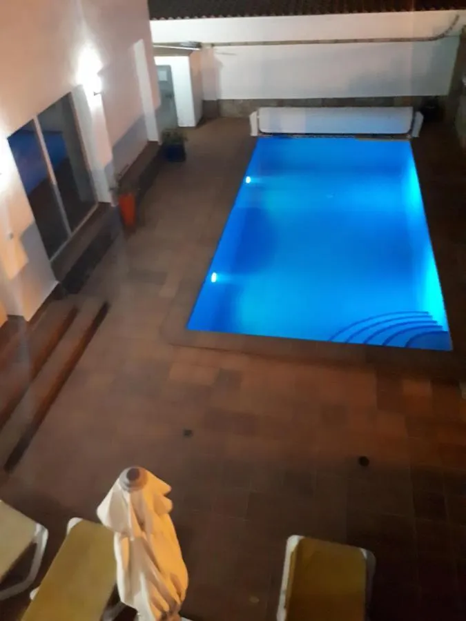 Magnifique Villa 罗萨斯 西班牙